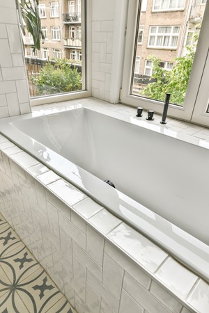 Medium property photo - Diezestraat 6-2, 1078 JP Amsterdam